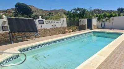 House in Arboleas photo 16