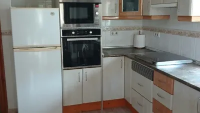 House in Arboleas photo 8