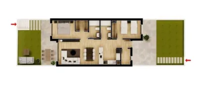 Apartamento en Monforte del Cid photo 20