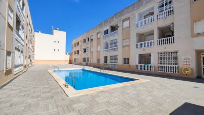 Apartment in Playa del Cura photo 27
