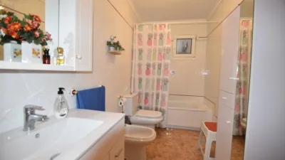 Apartment in Aguas Nuevas-Torreblanca-Sector 25 photo 14