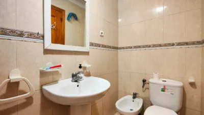 Apartment in Playa del Cura photo 20