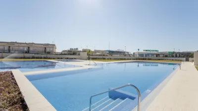 Piso – Torrevieja - Vista 4