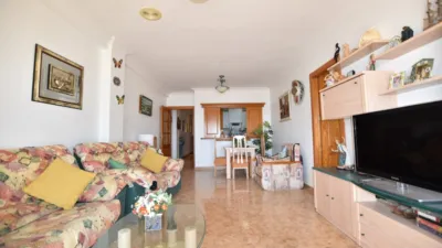Apartment in Aguas Nuevas-Torreblanca-Sector 25 photo 7