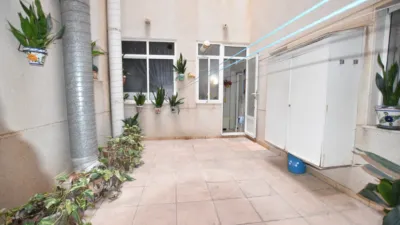 Apartment in Aguas Nuevas-Torreblanca-Sector 25 photo 20