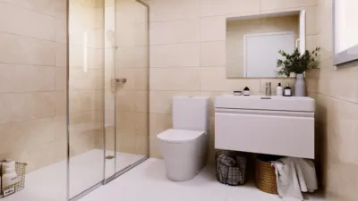 Apartment in Monforte del Cid photo 14