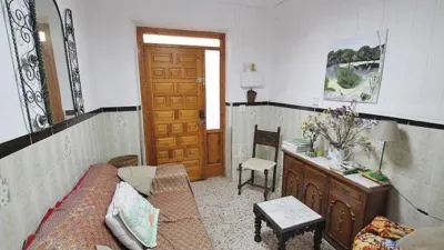 Casa - Vista 3