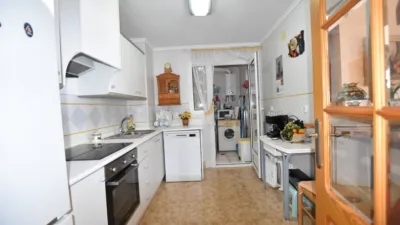 Apartment in Aguas Nuevas-Torreblanca-Sector 25 photo 16