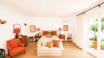 House in Los Arqueros-Puerto del Almendro photo 10