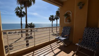 Apartment in Aguas Nuevas-Torreblanca-Sector 25 photo 28