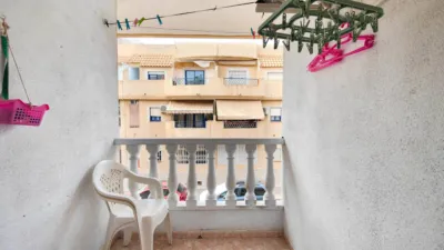Apartment in Playa del Cura photo 4