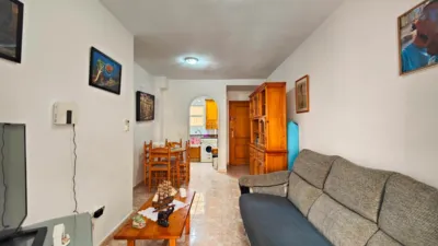 Apartment in Playa del Cura photo 3