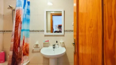 Apartment in Playa del Cura photo 18