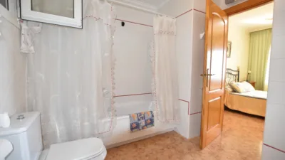 Apartment in Aguas Nuevas-Torreblanca-Sector 25 photo 24