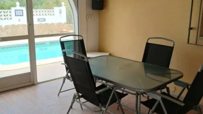 House in Arboleas photo 5