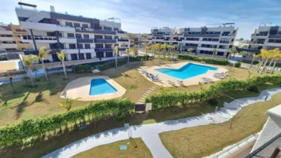 Piso – Orihuela, Alameda del Mar D-1, Urbanización Horizonte - Vista 2