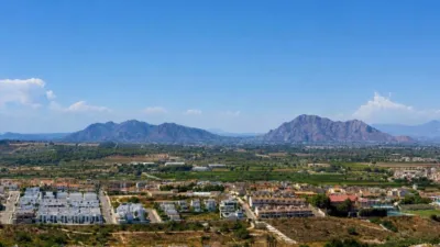 Casa – Rojales - Más