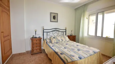 Apartment in Aguas Nuevas-Torreblanca-Sector 25 photo 21