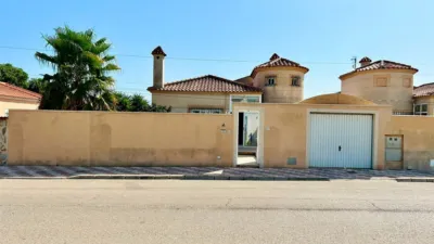 Casa - Vista 4
