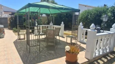 House in Arboleas photo 4