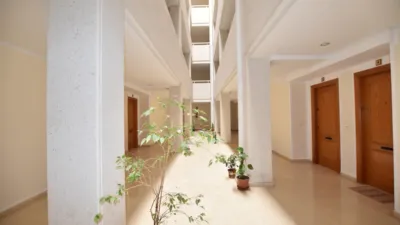 Apartment in Aguas Nuevas-Torreblanca-Sector 25 photo 29