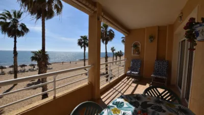 Apartment in Aguas Nuevas-Torreblanca-Sector 25 photo 27