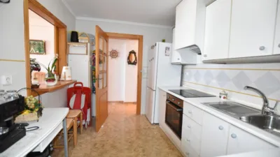 Apartment in Aguas Nuevas-Torreblanca-Sector 25 photo 17