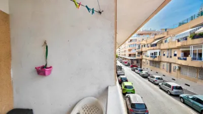 Apartment in Playa del Cura photo 6