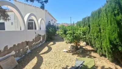 House in Arboleas photo 26