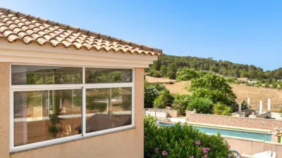 Detached House in El Pinós - Pinoso photo 7