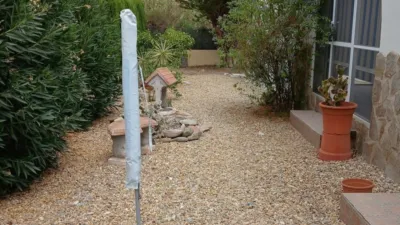 House in Arboleas photo 22