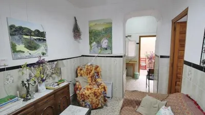 Casa - Vista 2