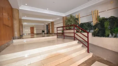 Apartment in Aguas Nuevas-Torreblanca-Sector 25 photo 36