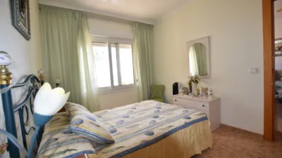Apartment in Aguas Nuevas-Torreblanca-Sector 25 photo 22