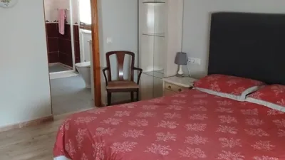 House in Arboleas photo 9