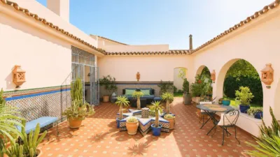 House in Los Arqueros-Puerto del Almendro photo 33
