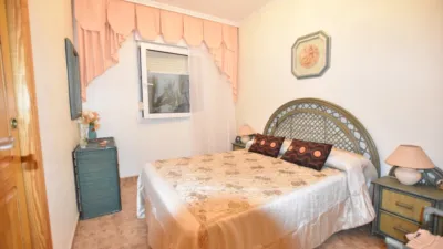 Apartment in Aguas Nuevas-Torreblanca-Sector 25 photo 12