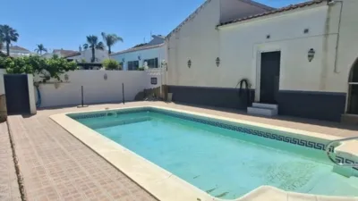 House in Arboleas photo 27