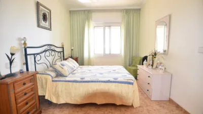 Apartment in Aguas Nuevas-Torreblanca-Sector 25 photo 9