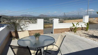 Casa – Rojales - Vista 5