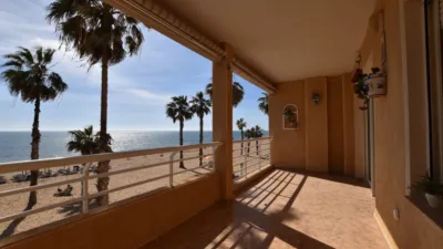 Piso – Torrevieja - Vista 3