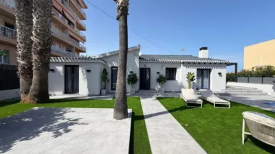 Casa - Vista 4
