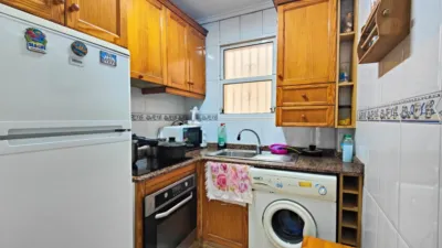Apartment in Playa del Cura photo 9