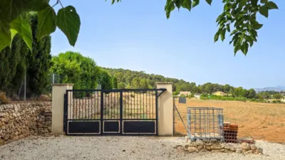 Detached House in El Pinós - Pinoso photo 15