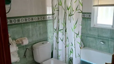 House in Arboleas photo 20