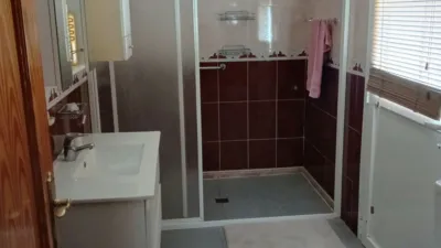 House in Arboleas photo 13