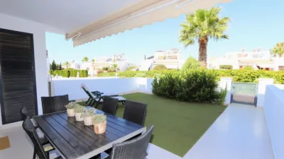 Piso – Orihuela, Urbanización Villacosta I, Villa Martín - Vista 3