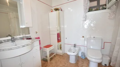 Apartment in Aguas Nuevas-Torreblanca-Sector 25 photo 23