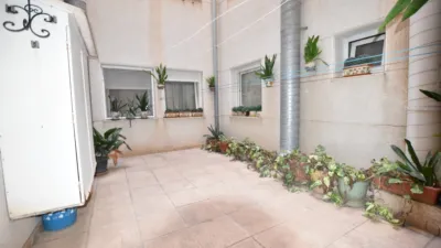 Apartment in Aguas Nuevas-Torreblanca-Sector 25 photo 19