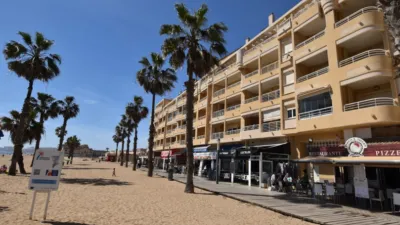 Apartment in Aguas Nuevas-Torreblanca-Sector 25 photo 38